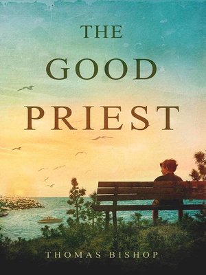 cover image of The Good Priest